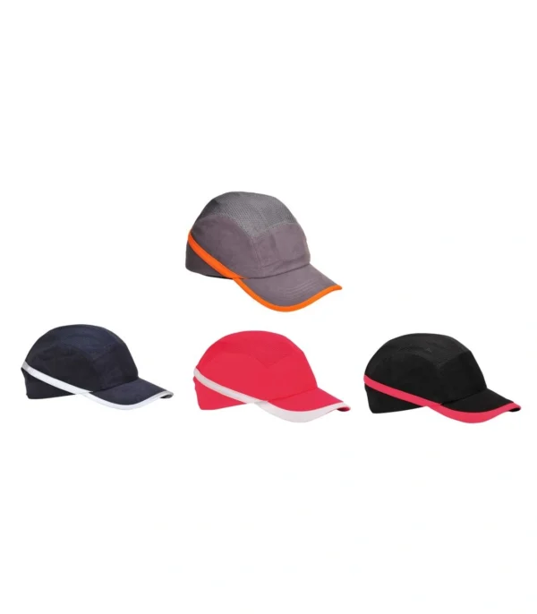 PW69 Vent Cool Bump Cap